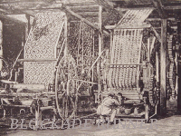 Calico Printer 1837