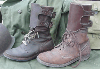 gi boots