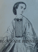 Godey's Ladys Book April 1862