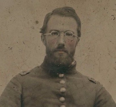 civil war eyeglasses